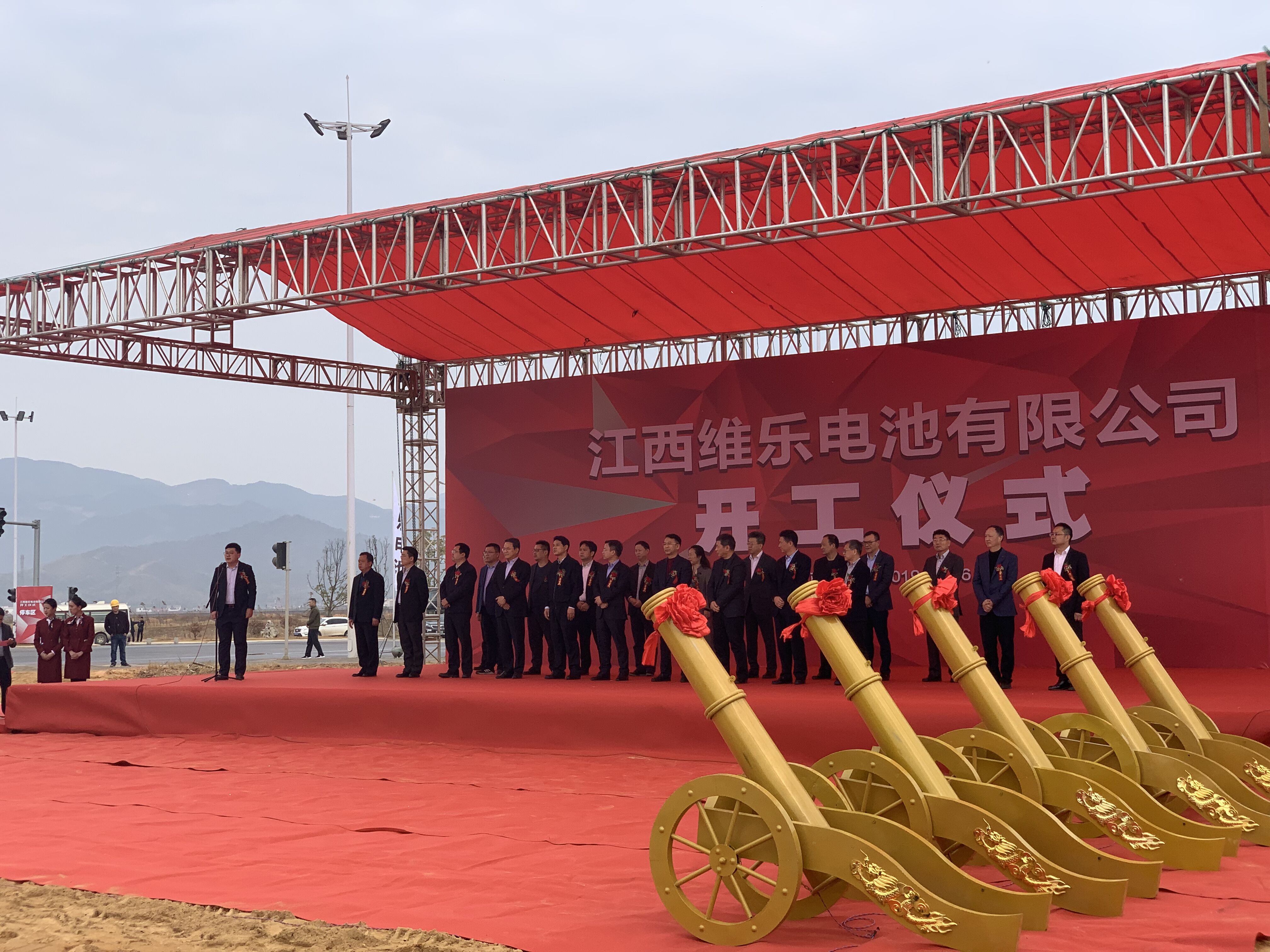 南昌土建工程：城市发展脉搏